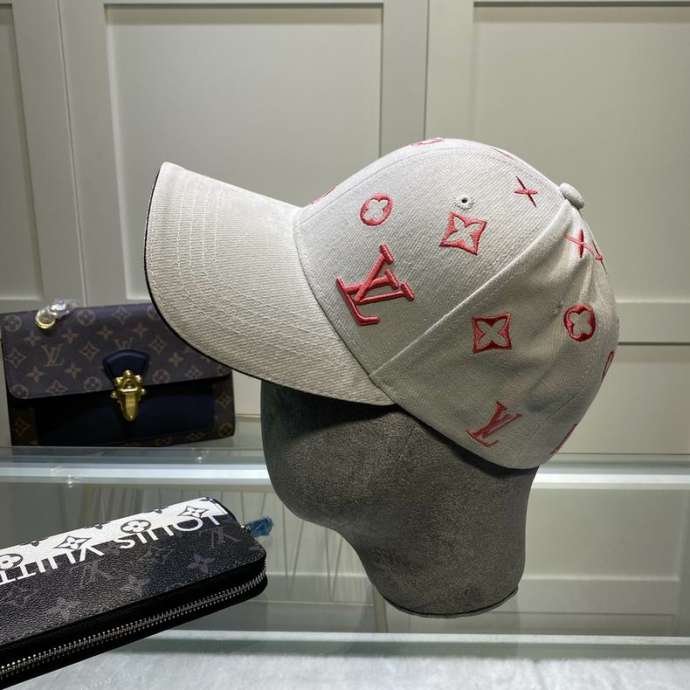 Picture of LV Cap _SKULVCap423355